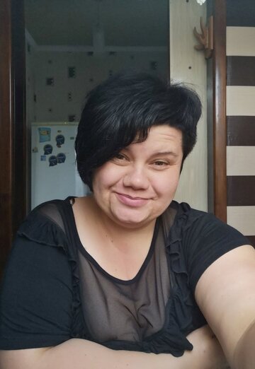 My photo - Marina, 46 from Vinnytsia (@marina213957)