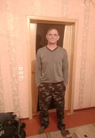 Моя фотография - Эдуард, 54 из Новосибирск (@eduard40757)