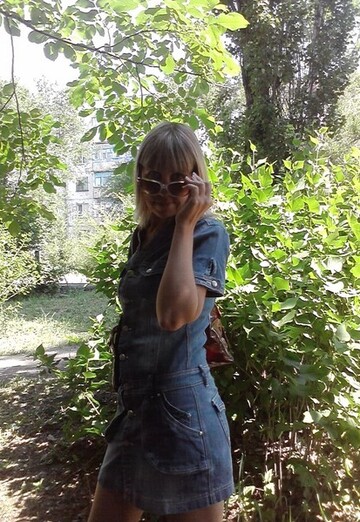 My photo - Inga, 50 from Severodonetsk (@inga4395)
