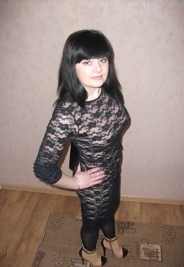 My photo - Natalya, 30 from Kameshkovo (@natalya266104)