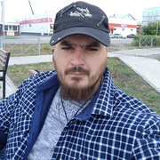 Никита, 32, Барабинск