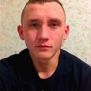 Влад, 26, Лениногорск