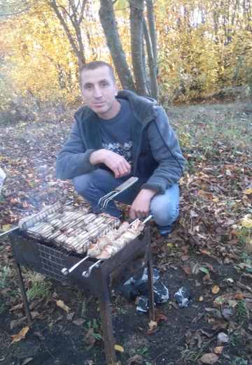 La mia foto - Dmitriy, 44 di Nekrasovka (@dmitriy296228)