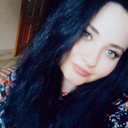 Екатерина, 24, Екатеринбург
