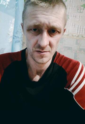 Моя фотография - Дмитрий, 43 из Ижморский (@dmitriy474661)