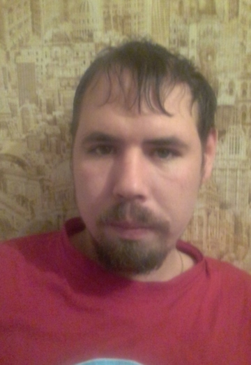 Моя фотография - Андрей, 29 из Белово (@andrey713425)