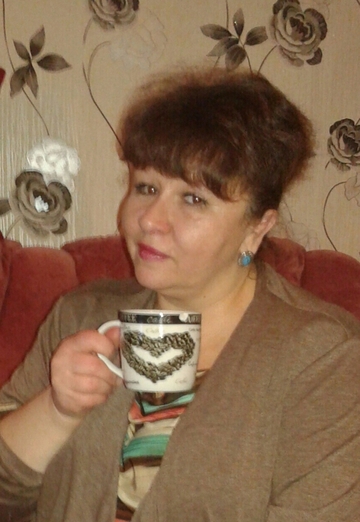 My photo - Tatyana, 55 from Minsk (@tatyana87280)