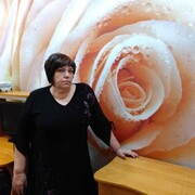 Наталья, 63, Черлак