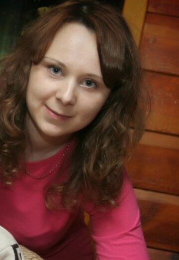 Моя фотография - Оксана, 38 из Житомир (@oksana49886)