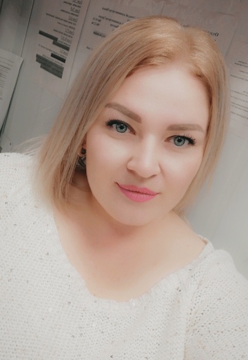 My photo - Evgeniya, 30 from Karelichy (@evgeniya70238)