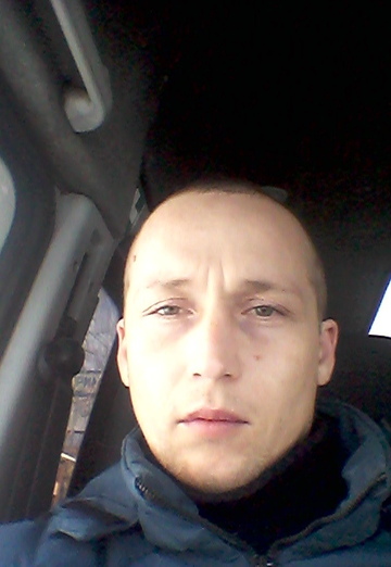 Моя фотография - Алексей, 33 из Козьмодемьянск (@aleksey466259)