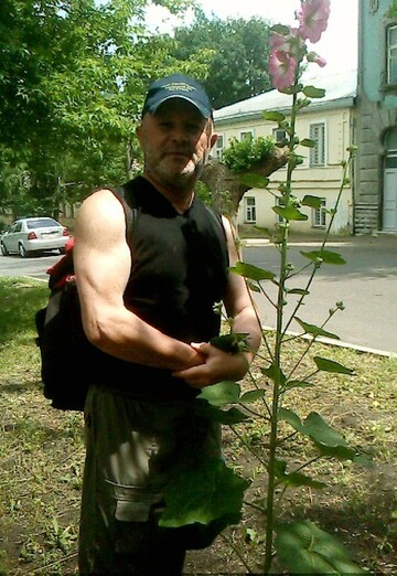 My photo - valeriy, 64 from Stavropol (@valeriy2250)
