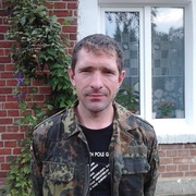 miha, 46, Озерск(Калининградская обл.)