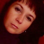 ???Элина, 46, Гаврилов Ям