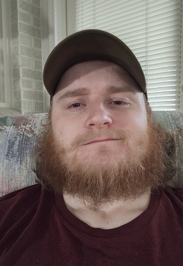 My photo - Joshua, 25 from Colorado Springs (@joshualooking4wife)