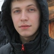 Aleksey 36 Zheleznogorsk (Krai de Krasnoyarsk)