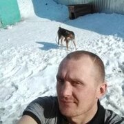Сергей, 34, Колывань