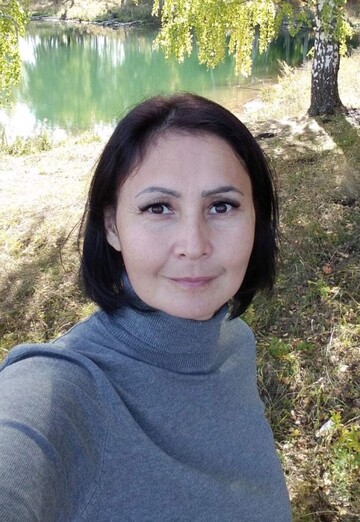 My photo - Leysan, 44 from Aznakayevo (@leysan1830)