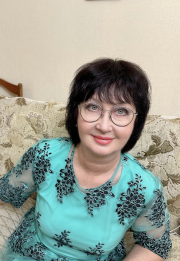 My photo - Lana, 68 from Novocherkassk (@lana39572)