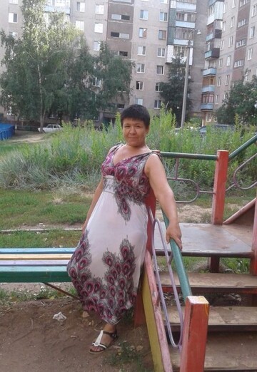 My photo - Flyura, 56 from Neftekamsk (@flura196)