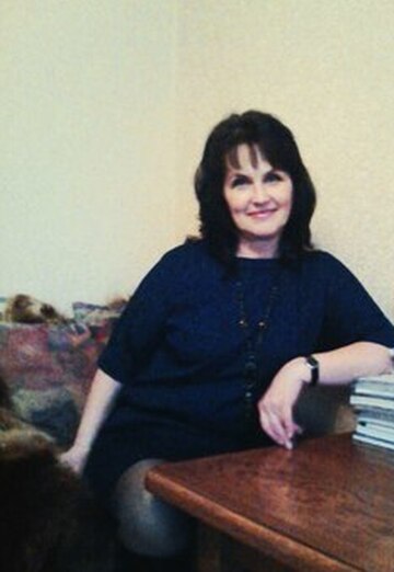 My photo - Natasha, 62 from Rivne (@natasha10263)