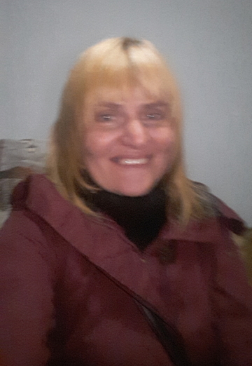My photo - Anita, 50 from Kyiv (@anita2469)