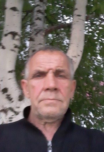 My photo - Vasiliy, 64 from Nadym (@vasiliy89292)