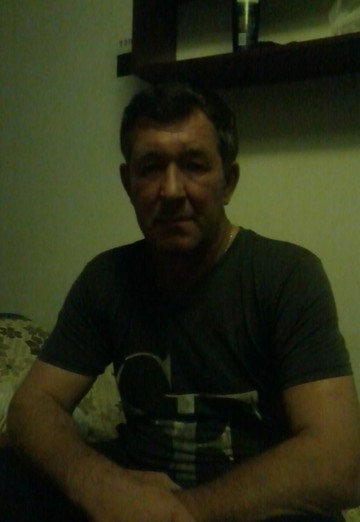Моя фотография - Анатолий, 56 из Керчь (@anatoliy55682)