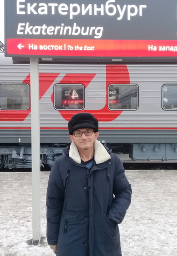 My photo - ILDAR, 65 from Vladikavkaz (@ildar11564)