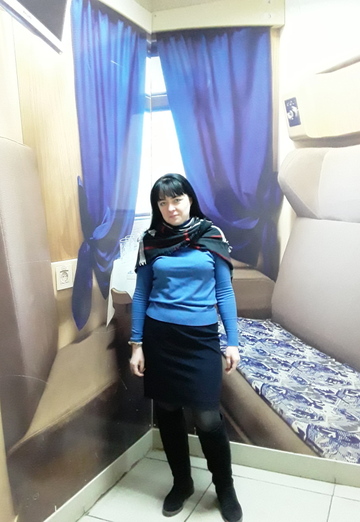 My photo - Anastasiya Yarova, 38 from Khabarovsk (@anastasiyayarova5)
