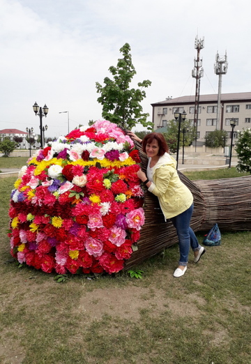 My photo - OLGA, 57 from Dubna (@olga107668)