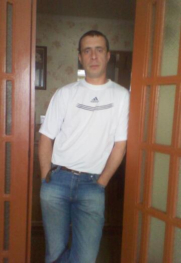 My photo - aleksey, 49 from Barysaw (@aleksey363179)