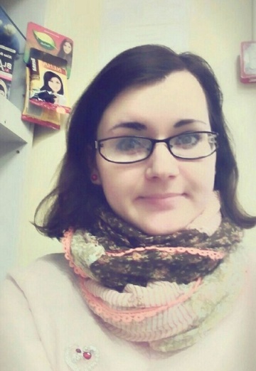 Моя фотография - Маша, 29 из Псков (@masha41649)