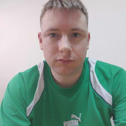 Дмитрий, 19, Череповец