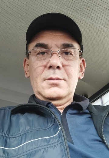 My photo - Kolya, 58 from Urgench (@kolya71709)