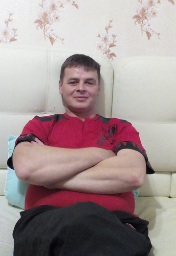 Моя фотография - Alexander, 51 из Бердск (@alexander7030)