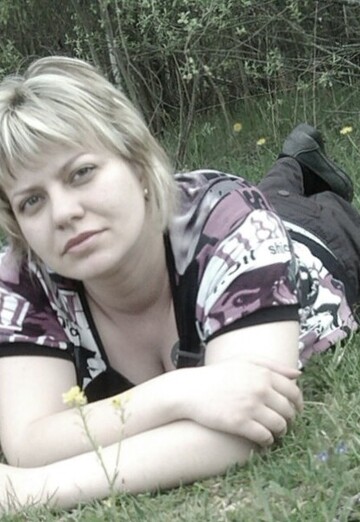 My photo - Olesya, 36 from Mahilyow (@olesyastarodubceva)