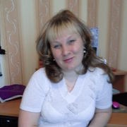 Екатирина, 40, Чайковский
