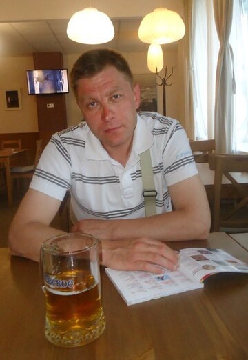 My photo - Valeriy, 50 from Barnaul (@valeriy54776)