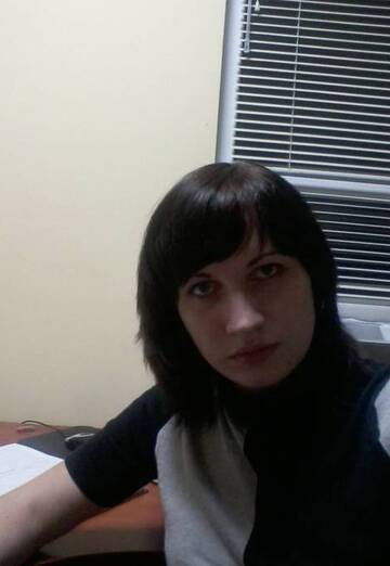 Моя фотография - Наталья, 36 из Мозырь (@natalya24774)