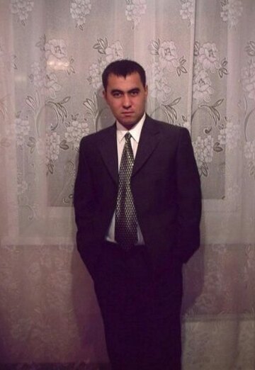 My photo - ilnur, 38 from Kazan (@ilnur5581)