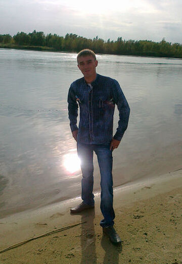 My photo - Nikolay, 33 from Semikarakorsk (@nikolay10253)