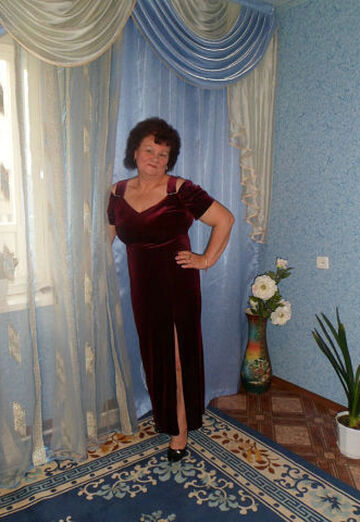 Моя фотография - Диляра, 69 из Ульяновск (@dilyara1447)