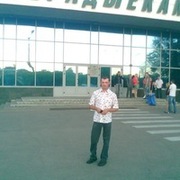 Алексей, 35, Светлогорск