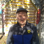 Сергей, 52, Богданович
