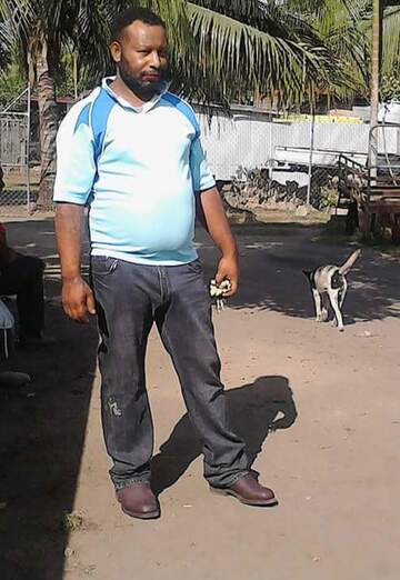My photo - Kili Tika, 33 from Port Moresby (@kilitika)
