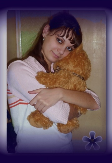 My photo - darya, 32 from Sergiyev Posad (@darya937)