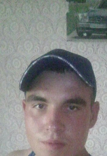 Моя фотография - Дима, 25 из Донецк (@dima249309)