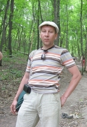 Моя фотография - Юрий, 57 из Харьков (@uriy2891)