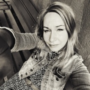 Anna 50 Moscow